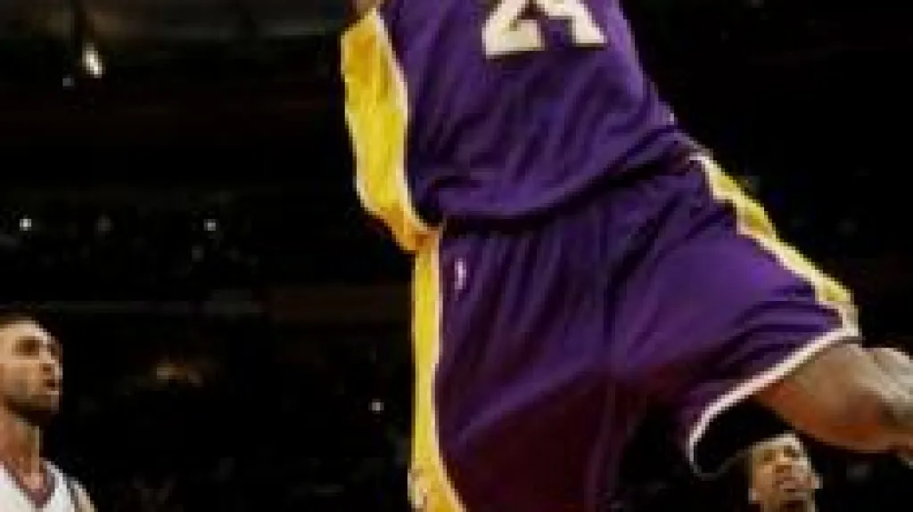 Kobe Bryant