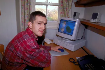 Chris Boardman přemýšlí nad kvízem k Tour de France