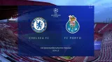 Sestřih utkání Chelsea - Porto