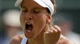 Strýcové se podařil famózní obrat a je ve čtvrtfinále Wimbledonu