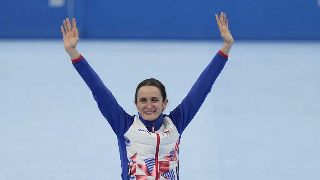 Martina Sáblíková