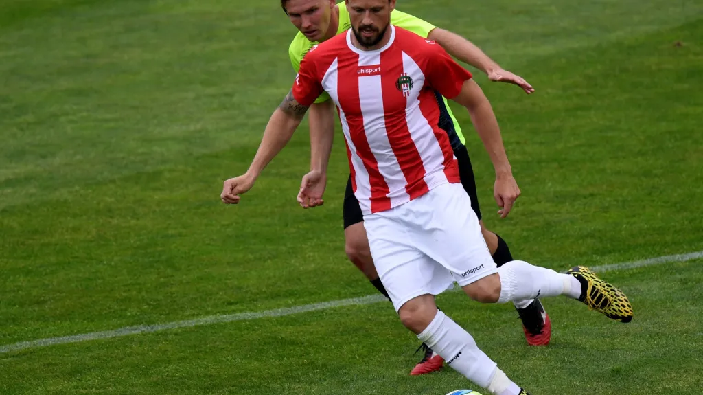 Žižkovský Jaroslav Diviš