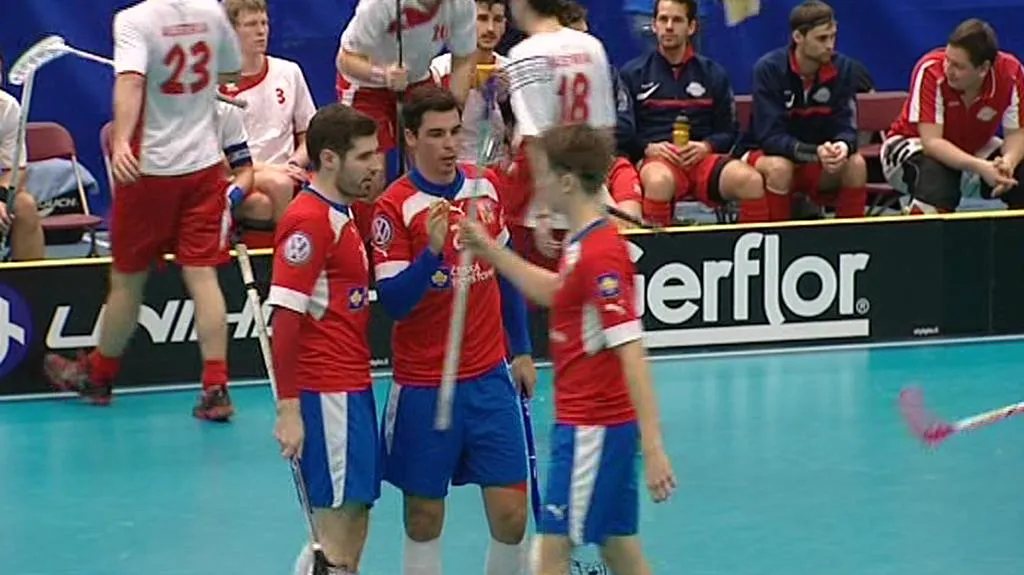 Sestřih a ohlasy utkání ČR - Rakousko