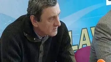 Karel Stanner