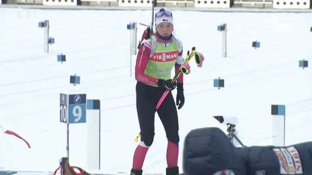 SP v biatlonu vstupuje do roku 2026