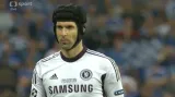 Petr Čech je údajně krok od přestupu do Arsenalu