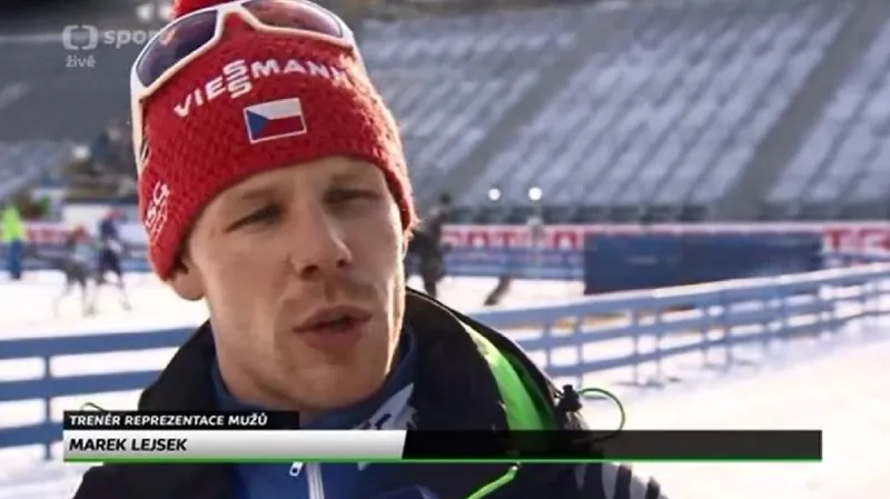 V Novém Městě finišují přípravy na SP