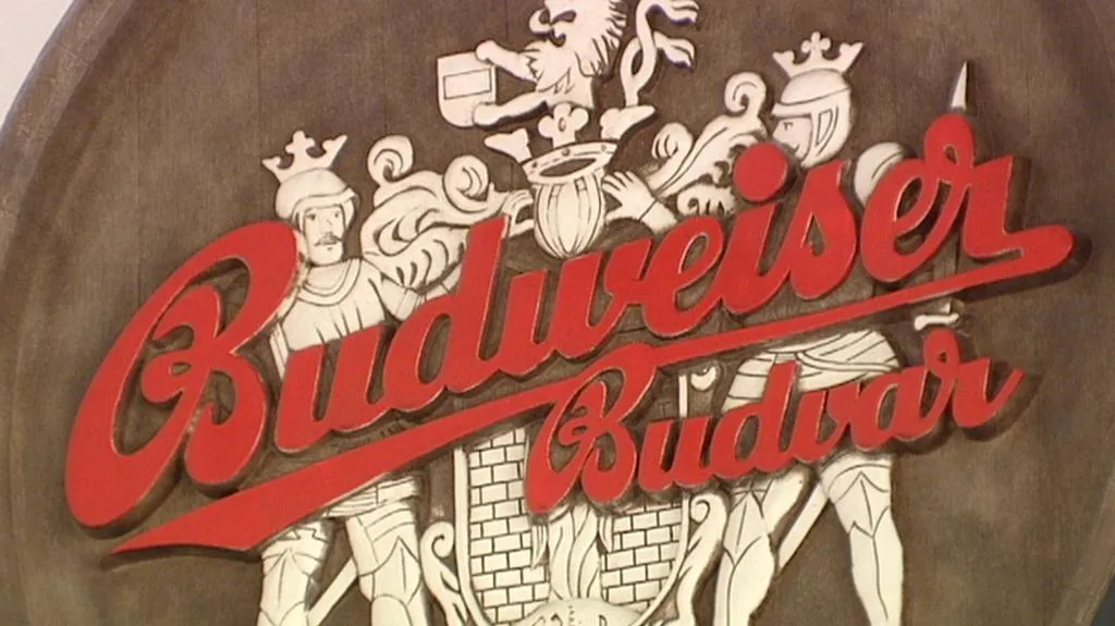 Budějovický Budvar