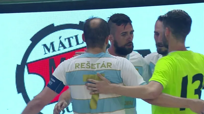 Rozhodující branka a ohlasy 3. semifinále Plzeň – Slavia