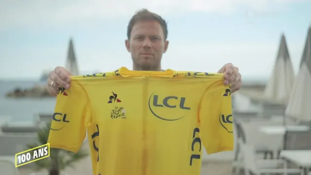 Thor Hushovd: Žlutý dres byl můj sen, vezl jsem ho třikrát