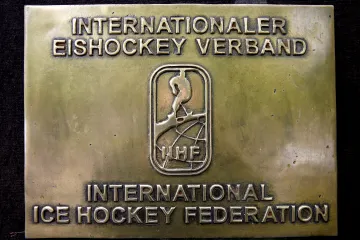 IIHF