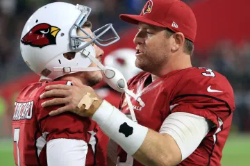 Kicker Arizony Cardinals Chandler Catanzaro