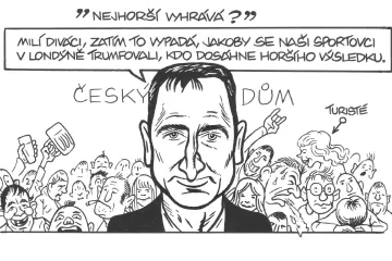 Nejhorší vyhrává