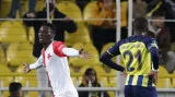 Sestřih utkání Fenerbahce - Slavia Praha