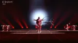 Halové mistrovství Evropy zahájil slavnostní ceremoniál