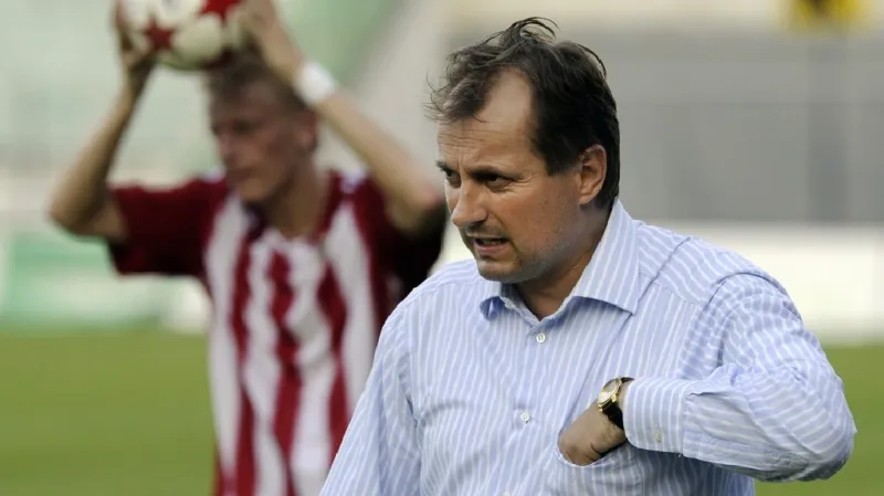 FK Viktoria Žižkov - FC Hlučín