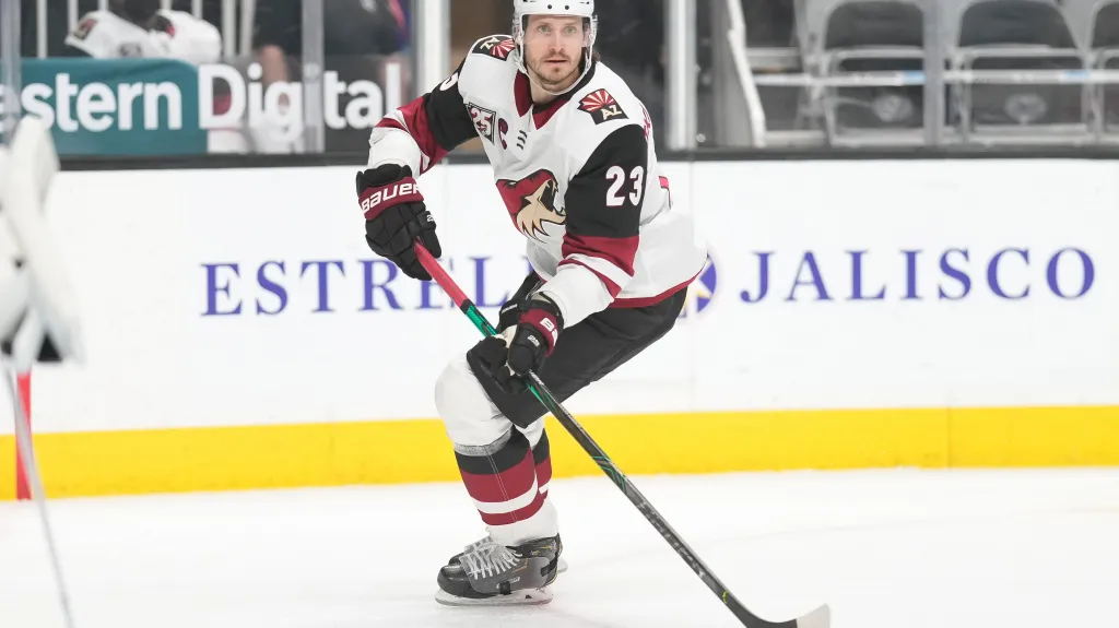 Oliver Ekman-Larsson