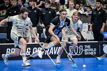 Superfinále Mladá Boleslav – Tatran Střešovice