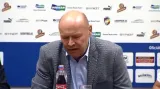 Koubek převzal po Uhrinovi fotbalisty Plzně