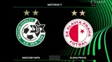 Sestřih a ohlasy utkání Maccabi Haifa - Slavia