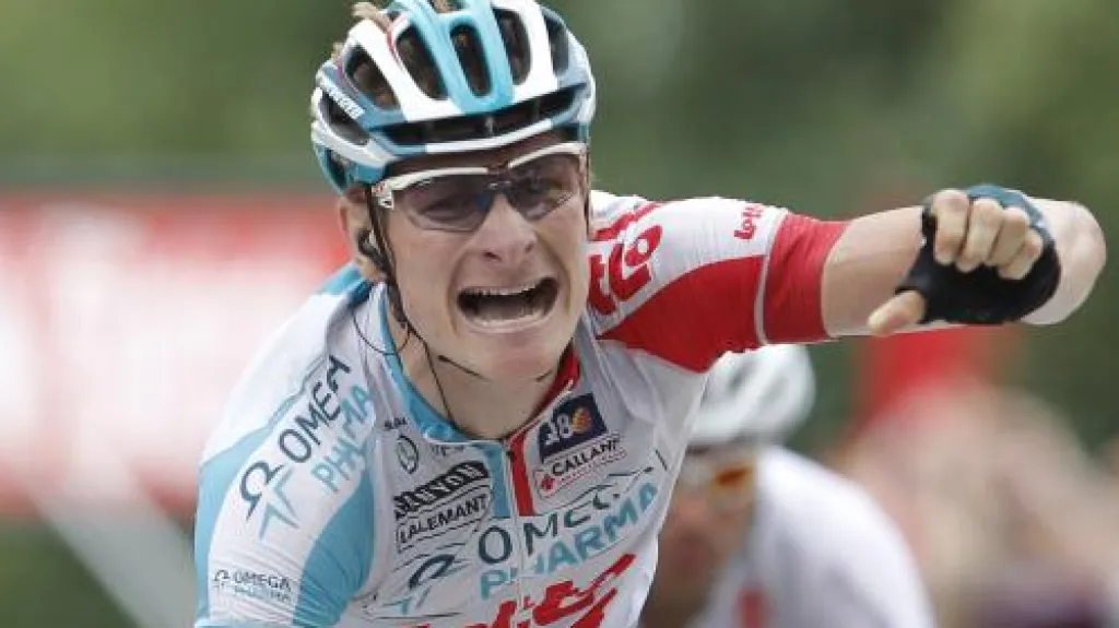 Andre Greipel
