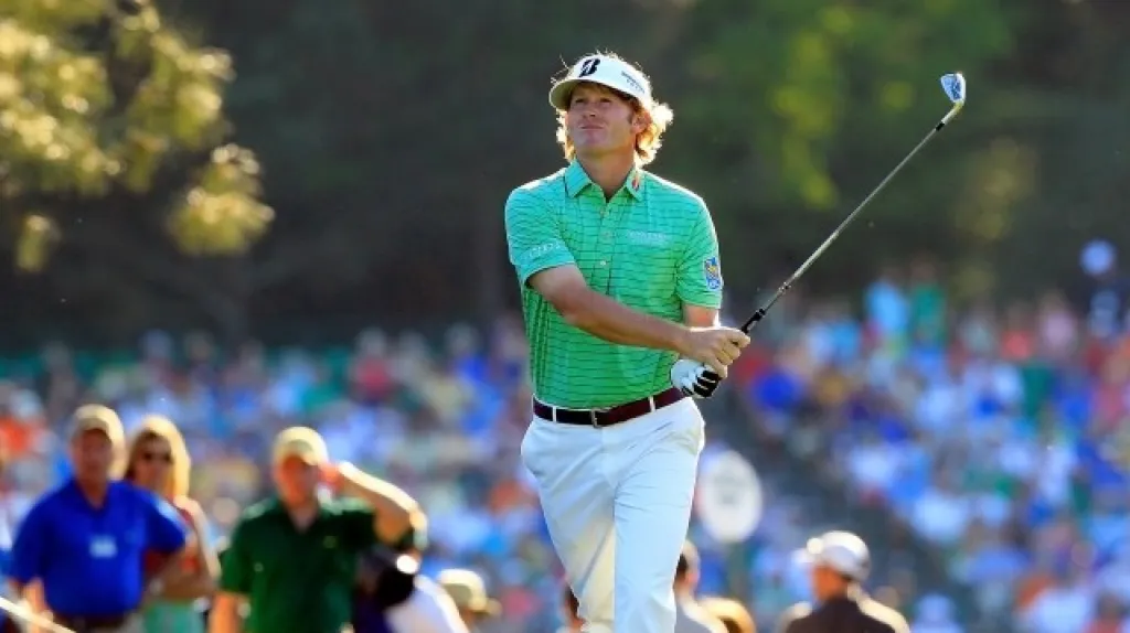 Brandt Snedeker