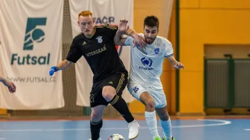 Chrudim vyhrála třetí finále v Plzni a je blízko obhajobě