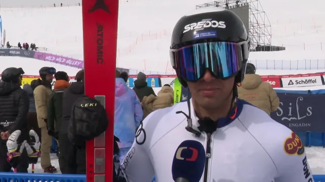 Paulus: Trať předjíždění bohužel moc nepřála