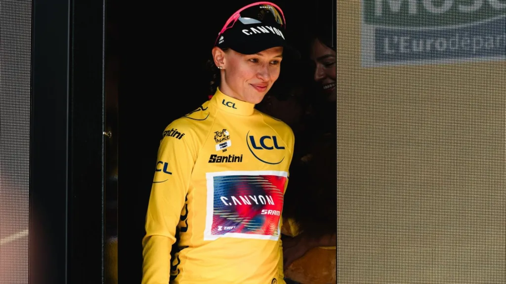 Katarzyna Niewiadomá
