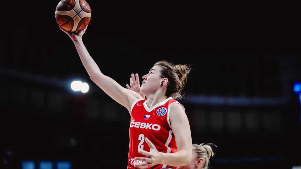 Julie Pospíšilová