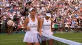 Na Wimbledonu končí v singlu Vondroušová i Siniaková