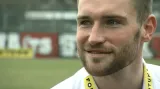 Martin Berkovec: Na Slavii a Bohemians jsou nejlepší fandové v lize