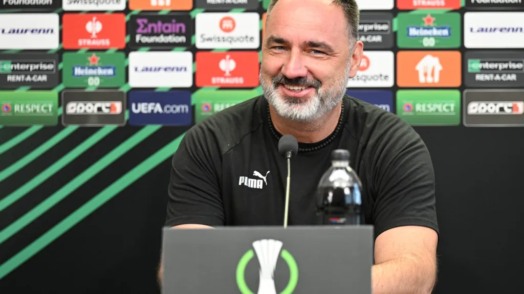 Jindřich Trpišovský