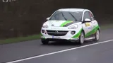 Spolupráce generací Jašek – Novák na Valašské rallye