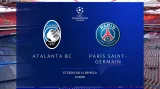Sestřih utkání Atalanta - PSG