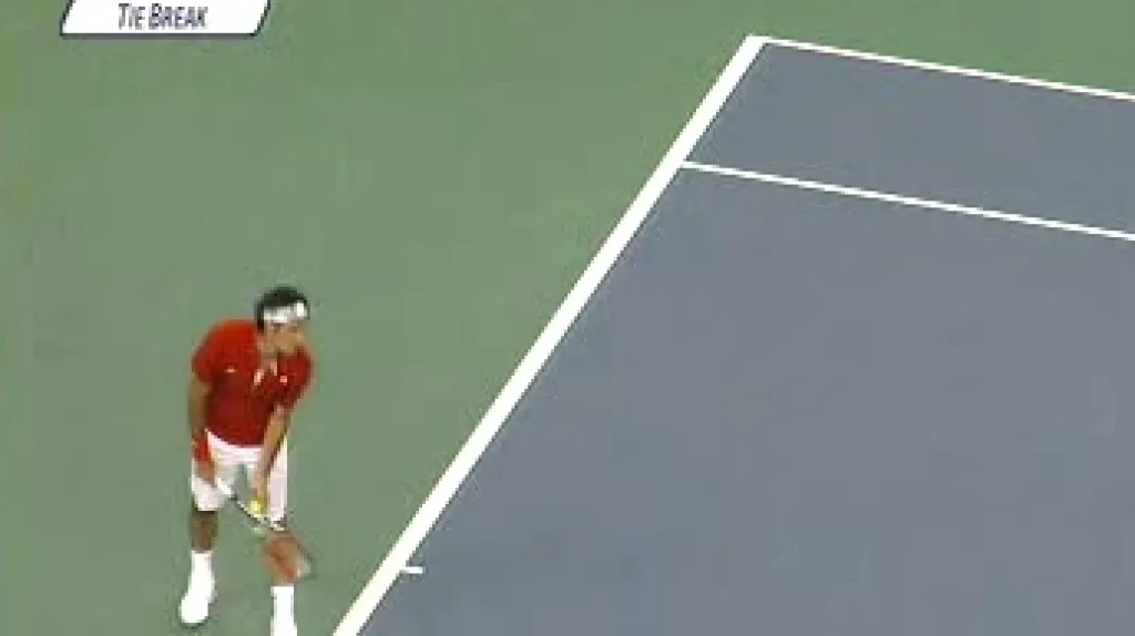 Roger Federer