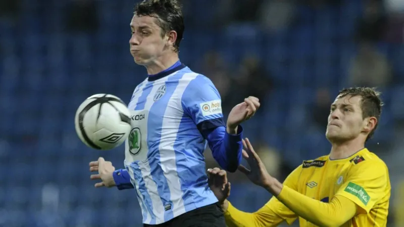 Sestřih a ohlasy z utkání Teplice - Mladá Boleslav