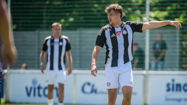 Chance Národní Liga 2025/2026