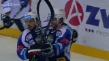 Gól v utkání Brno - Plzeň: H. Zohorna - 2:1 (39. min.)