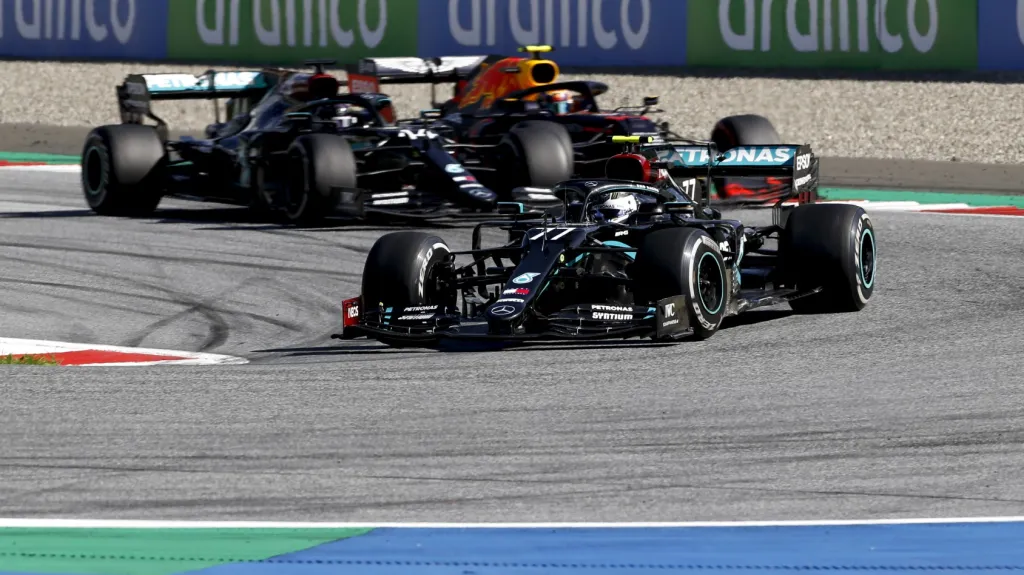 Valtteri Bottas