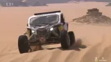 Loprais i Prokop mají na Rallye Dakar problémy