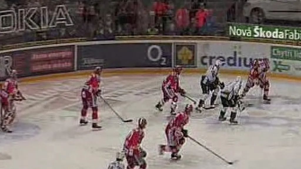 Slavia - Karlovy Vary