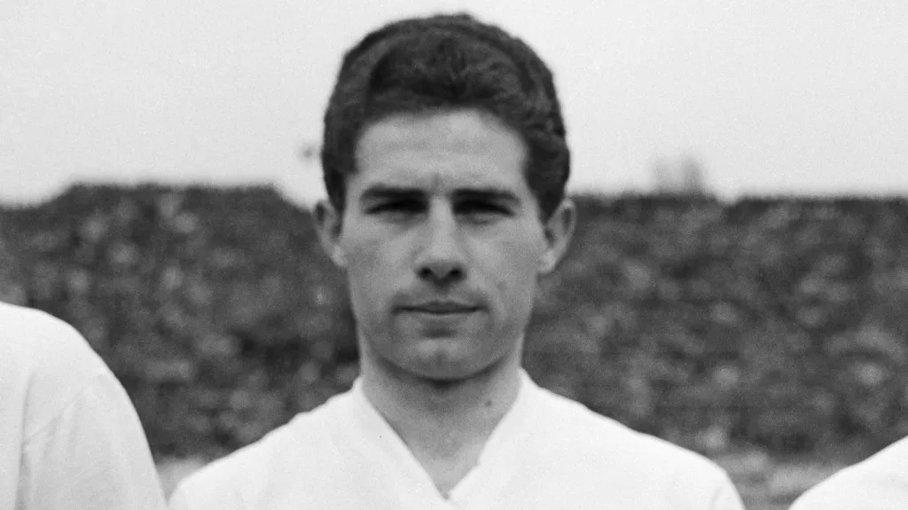 Jan Lála v dresu reprezentace