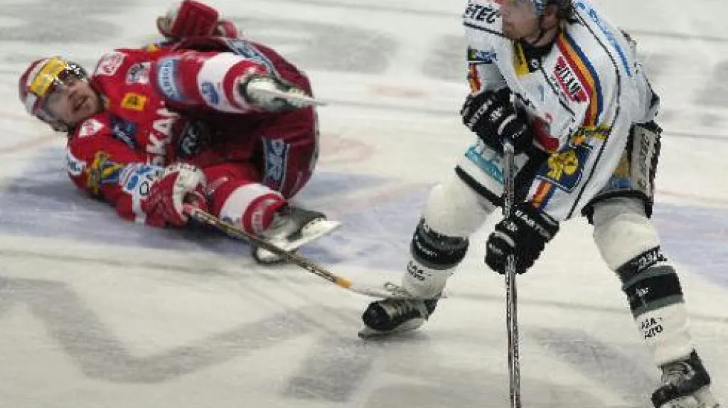 Slavia Praha - Sparta Praha