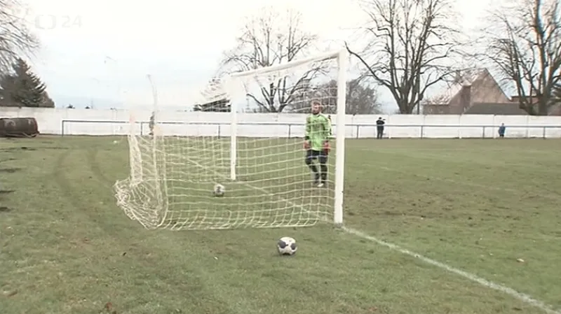 Sestřih přípravného utkání Teplice - Brozany