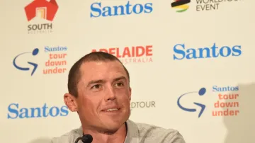 Simon Gerrans