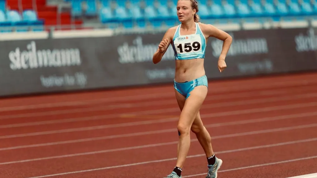 Eliška Martínková