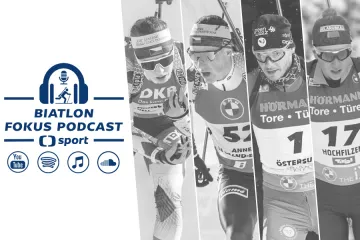 Biatlon fokus podcast