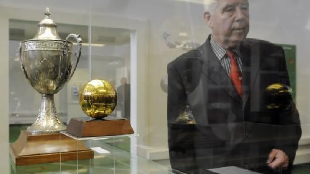 Výstava v Národním muzeu