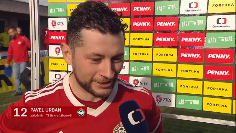 Ohlasy po utkání Heřmanův Městec – Litomyšl